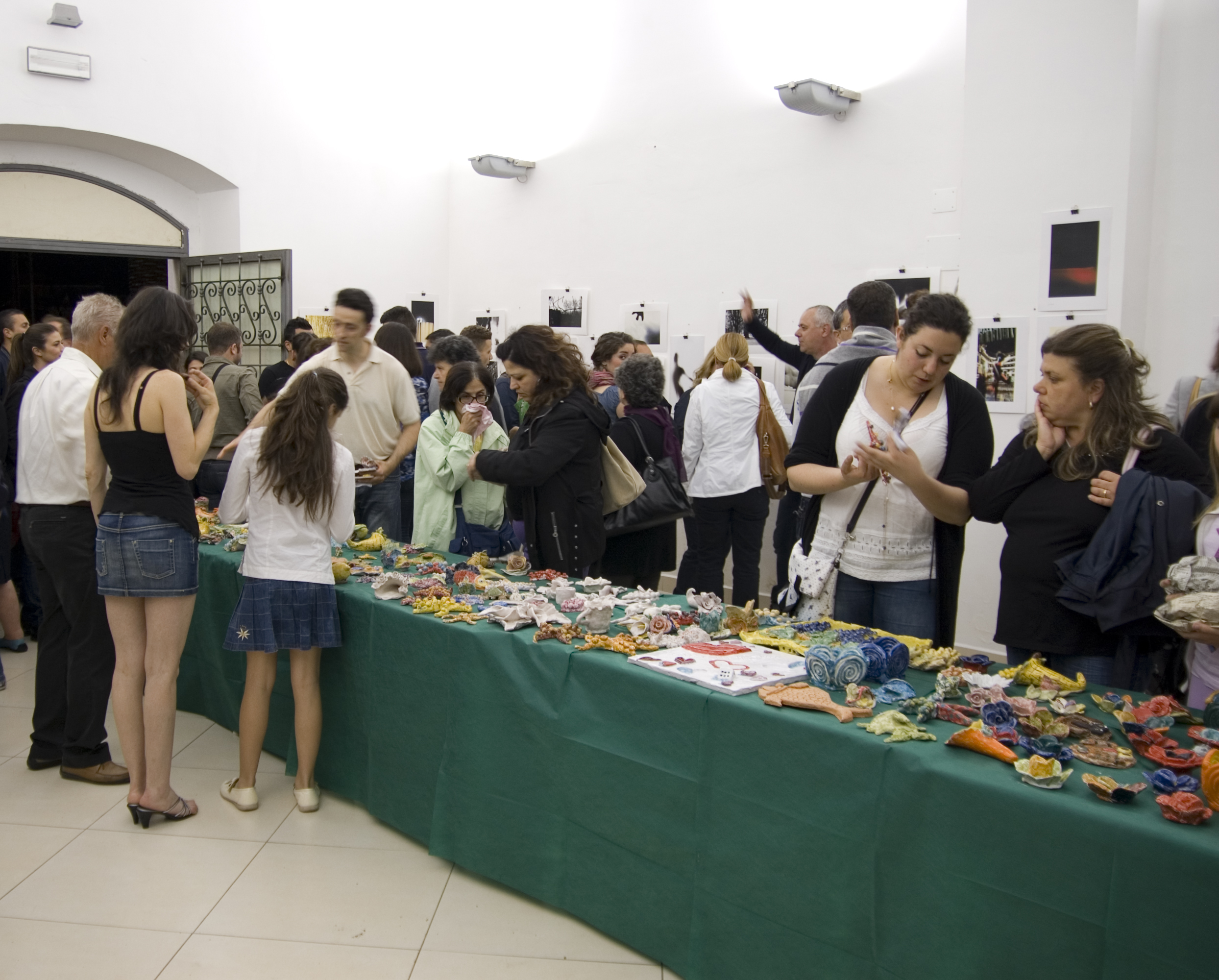 Festa Finale dei Laboratori Creativi