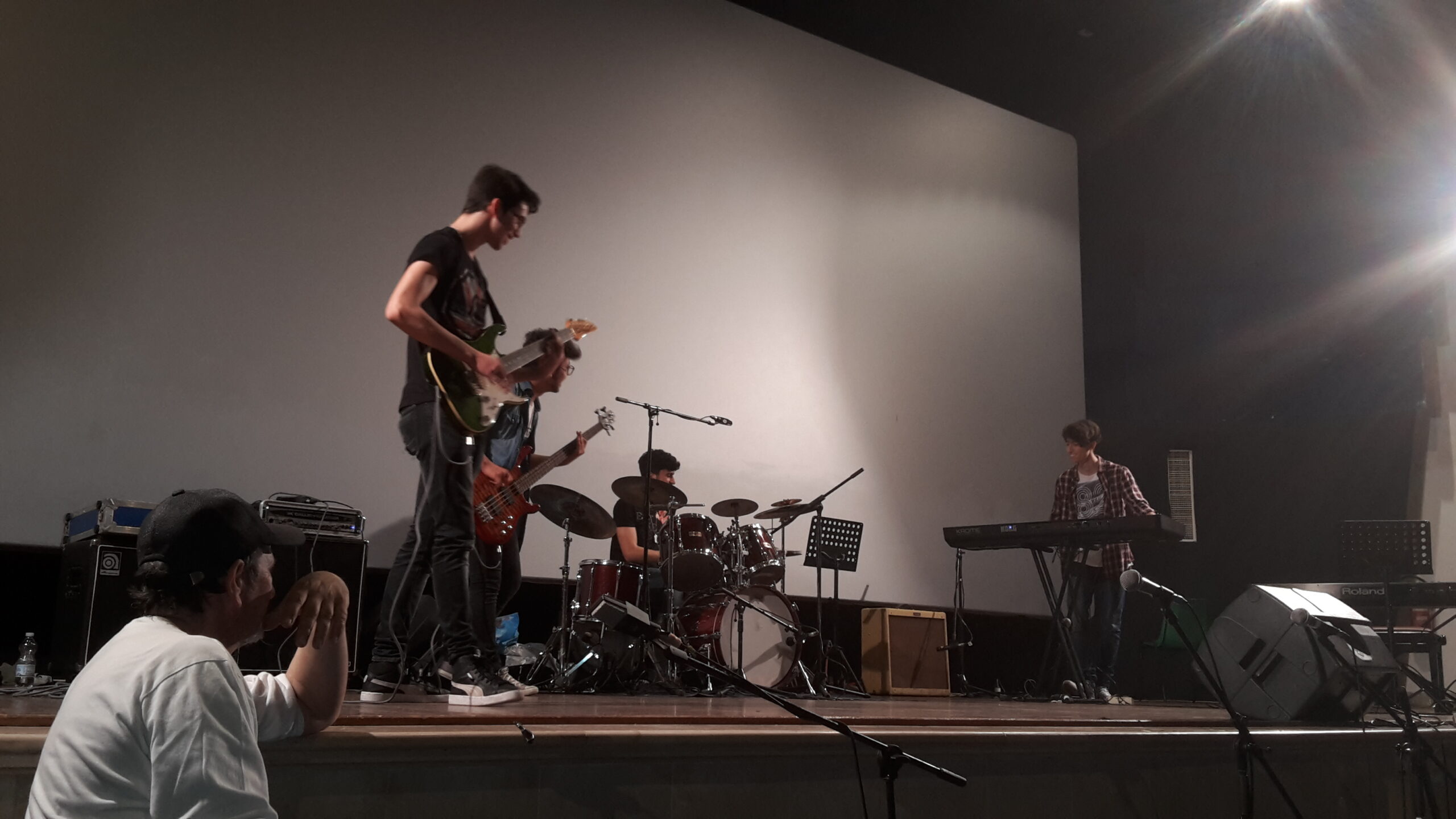Music Lab