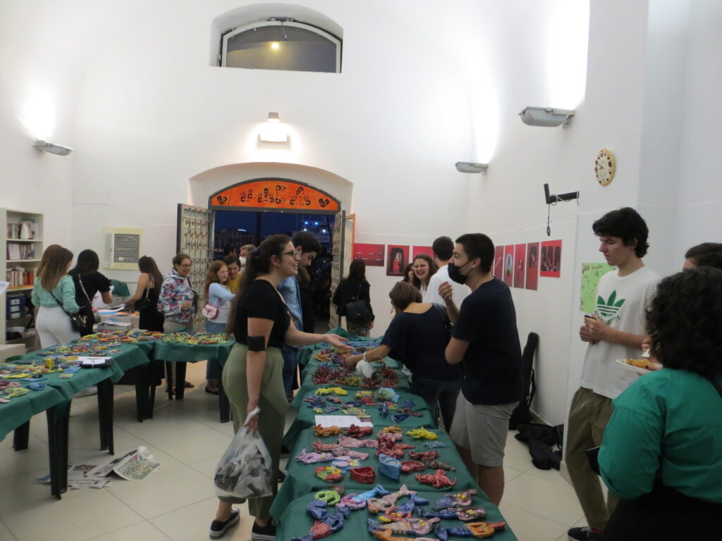 Festa finale