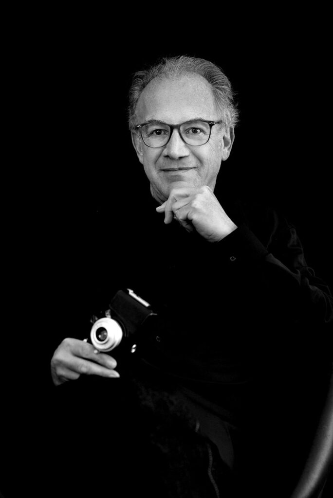 Enzo Rando