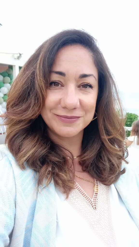 maria raffaella Scotto