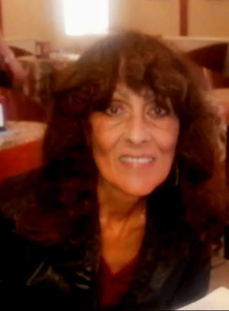 Maddalena Ferrandino