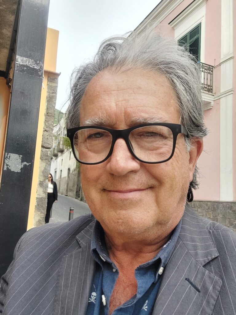 Sergio De Masi