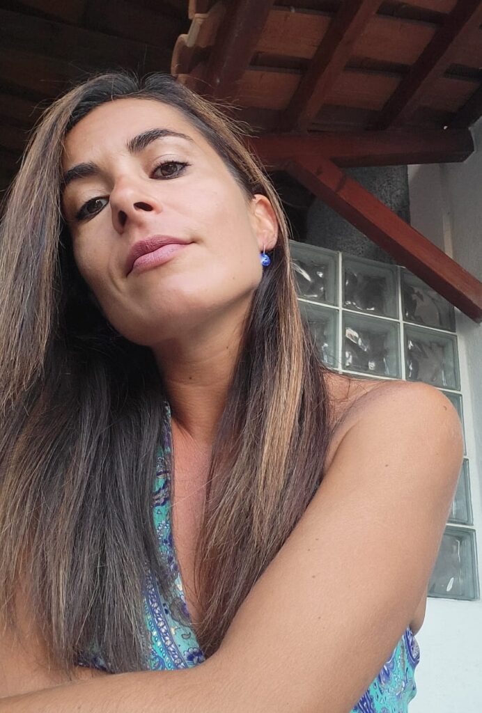 Susy DAmbra