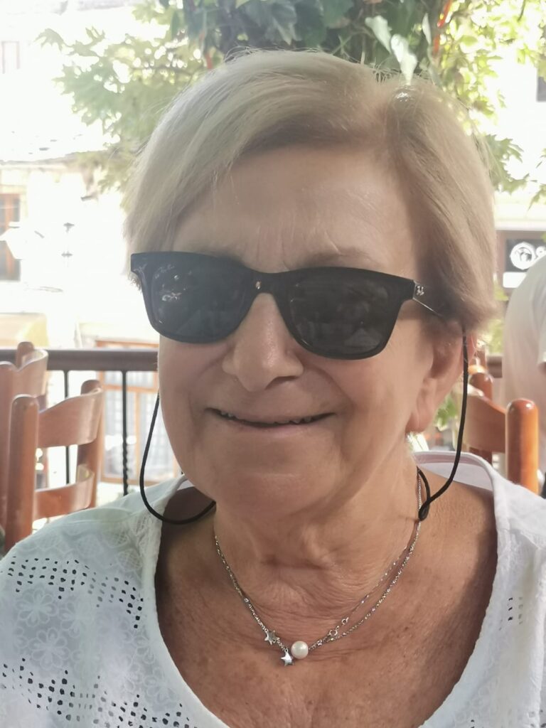Tina di Frenna