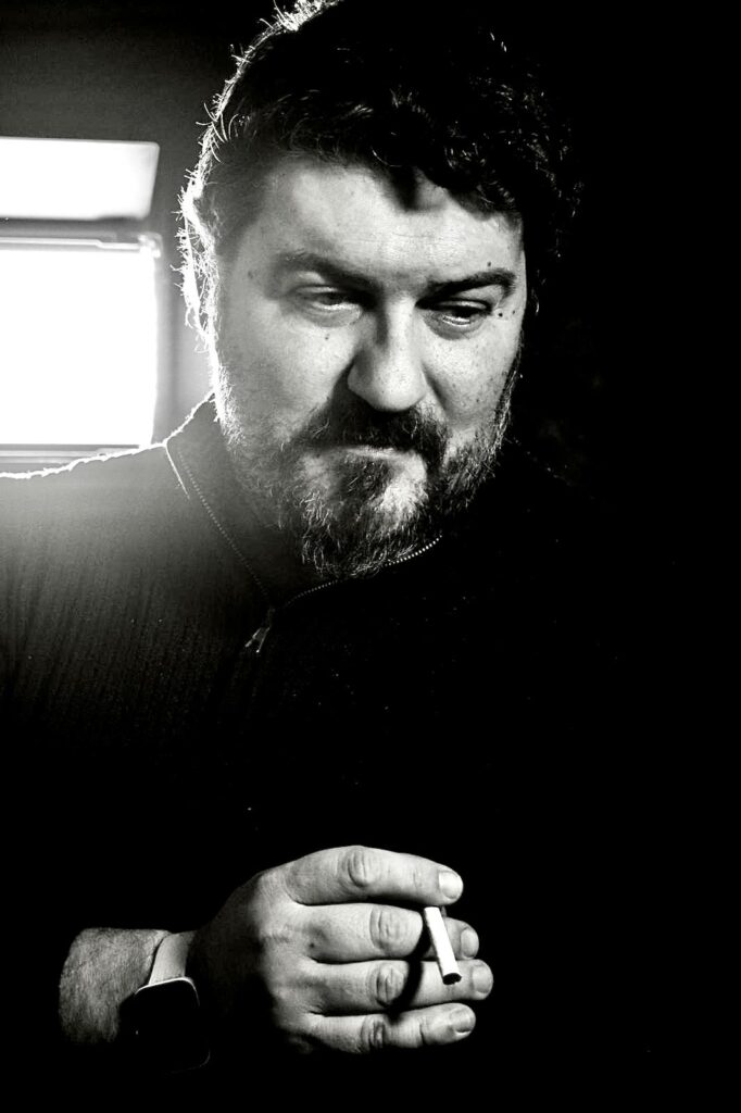 Tommaso Monti